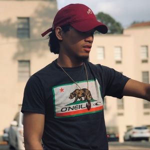 Meet your Posher, Chad